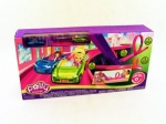 POLLY POCKET
