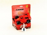 POTRZĄŚNIJ I JEDŹ FERRARI