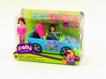 POLLY POCKET