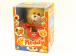 MIŚ iTEDDY
