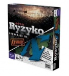 GRA RYZYKO RÓWNOWAGA SIŁ