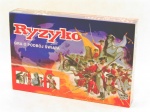 GRA RYZYKO O PODBÓJ ŚWIATA