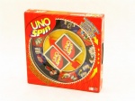 GRA UNO SPIN